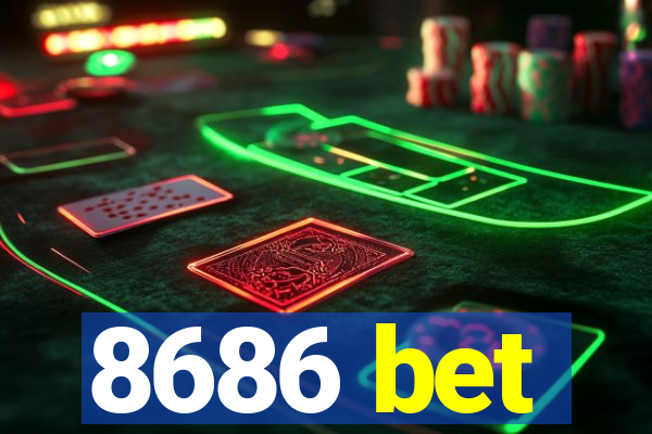 8686 bet